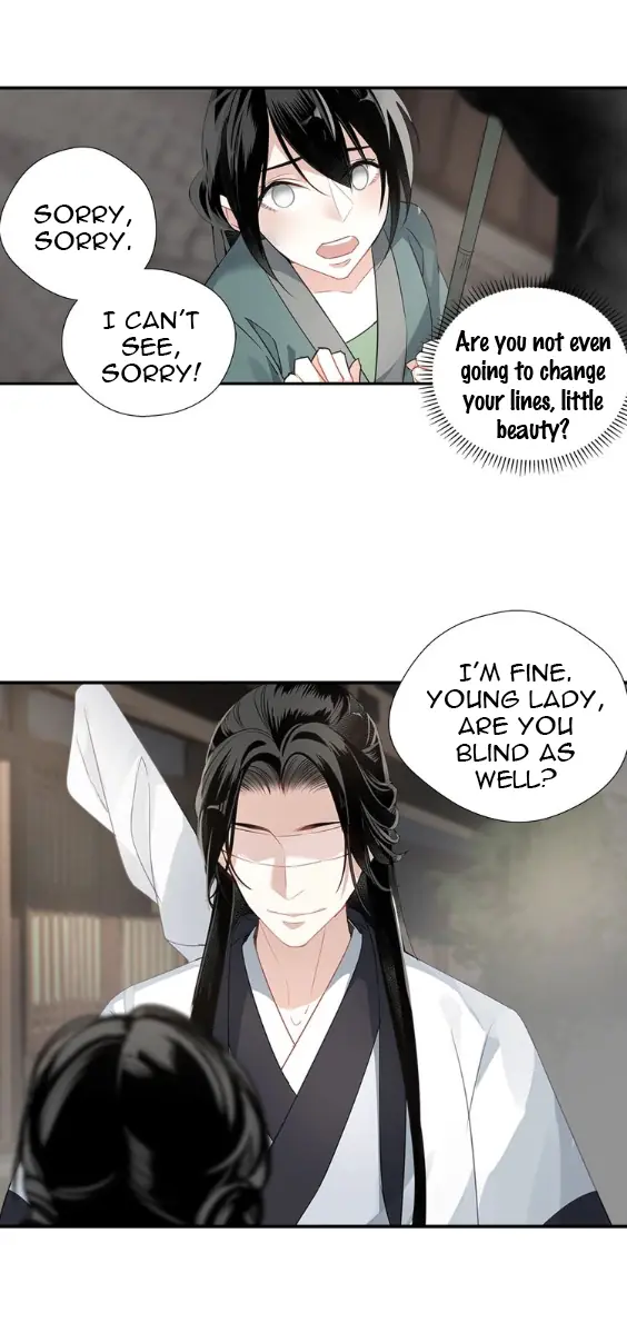 Mo Dao Zu Shi Chapter 87 image 08_optimized